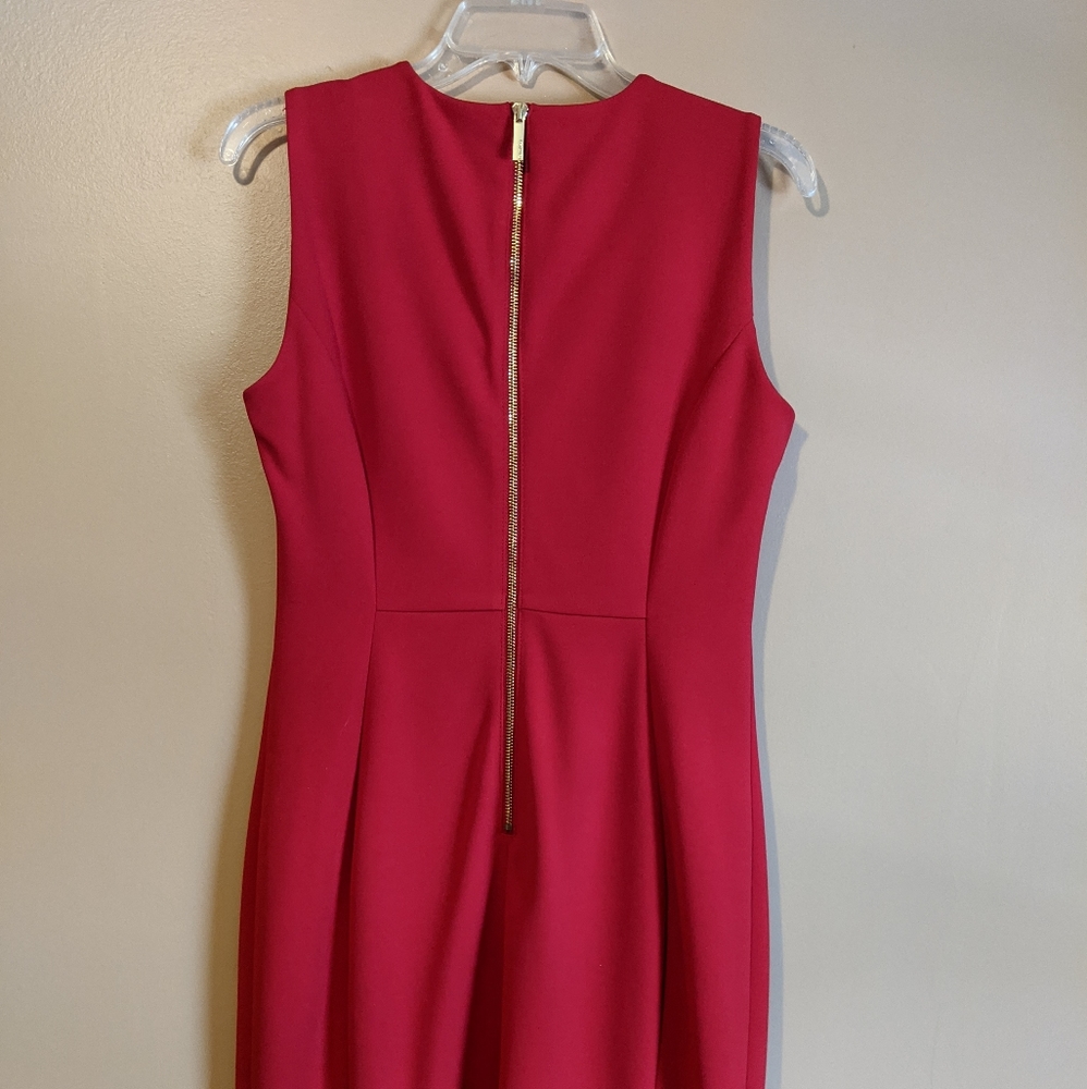 Calvin Klein dress